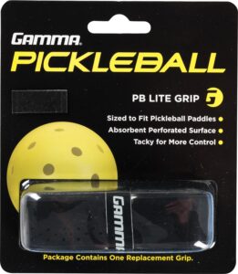 Gamma Deportes Pickleball Lite Grip de Repuesto