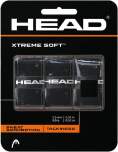 Head Xtremesoft - Overgrip